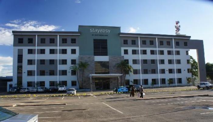 StayEasy Lusaka | Lusaka